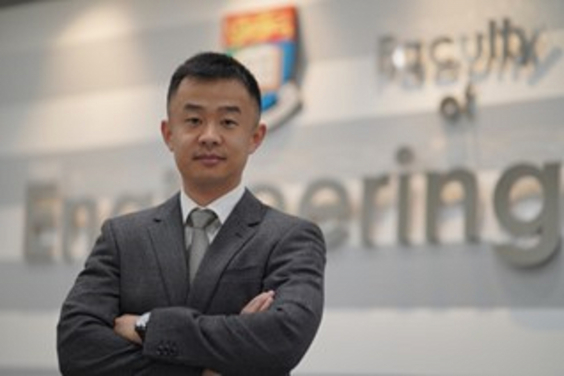 Prof. Lizhi Xu